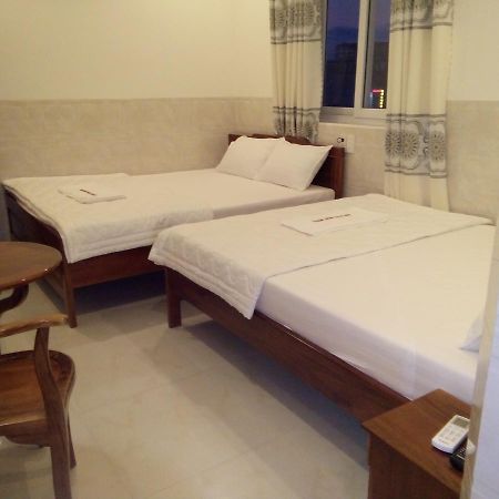 Kim Hong Anh Guest House Phu Quoc Eksteriør bilde