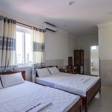 Kim Hong Anh Guest House Phu Quoc Eksteriør bilde