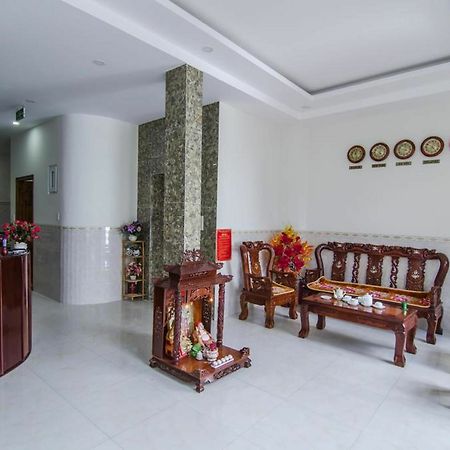 Kim Hong Anh Guest House Phu Quoc Eksteriør bilde