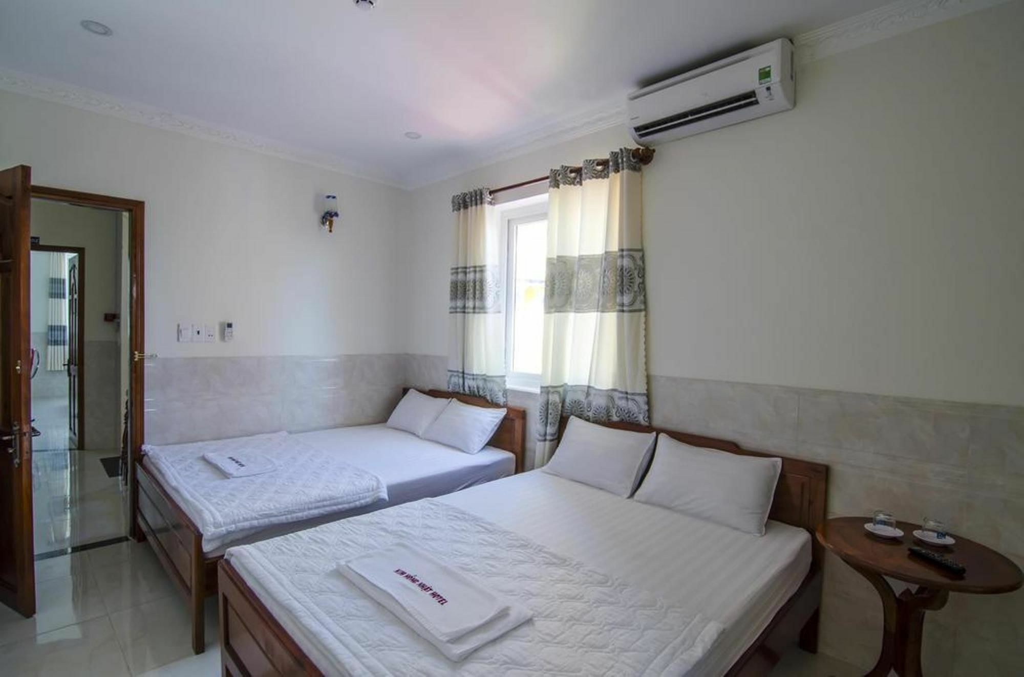 Kim Hong Anh Guest House Phu Quoc Eksteriør bilde