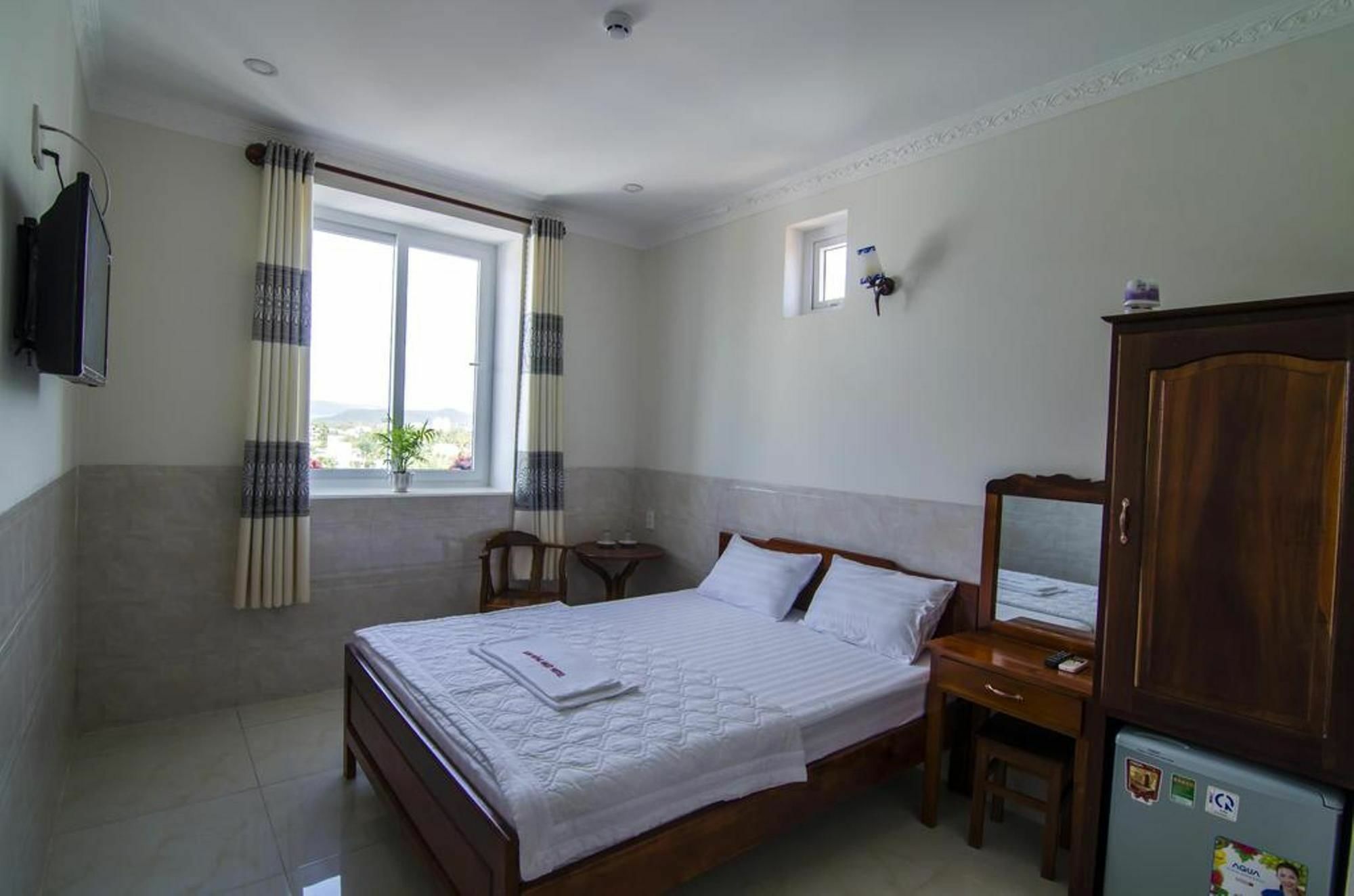 Kim Hong Anh Guest House Phu Quoc Eksteriør bilde