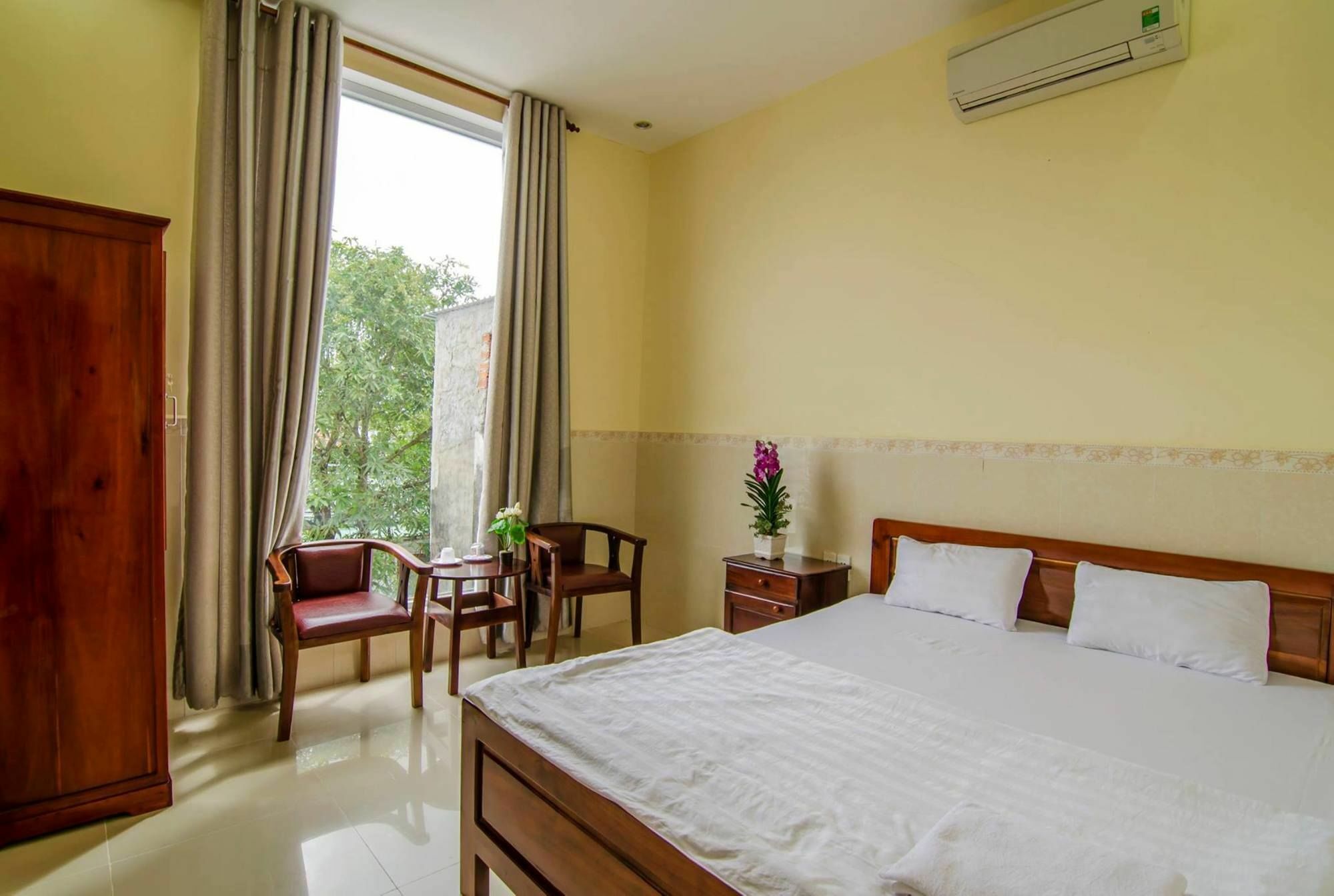 Kim Hong Anh Guest House Phu Quoc Eksteriør bilde