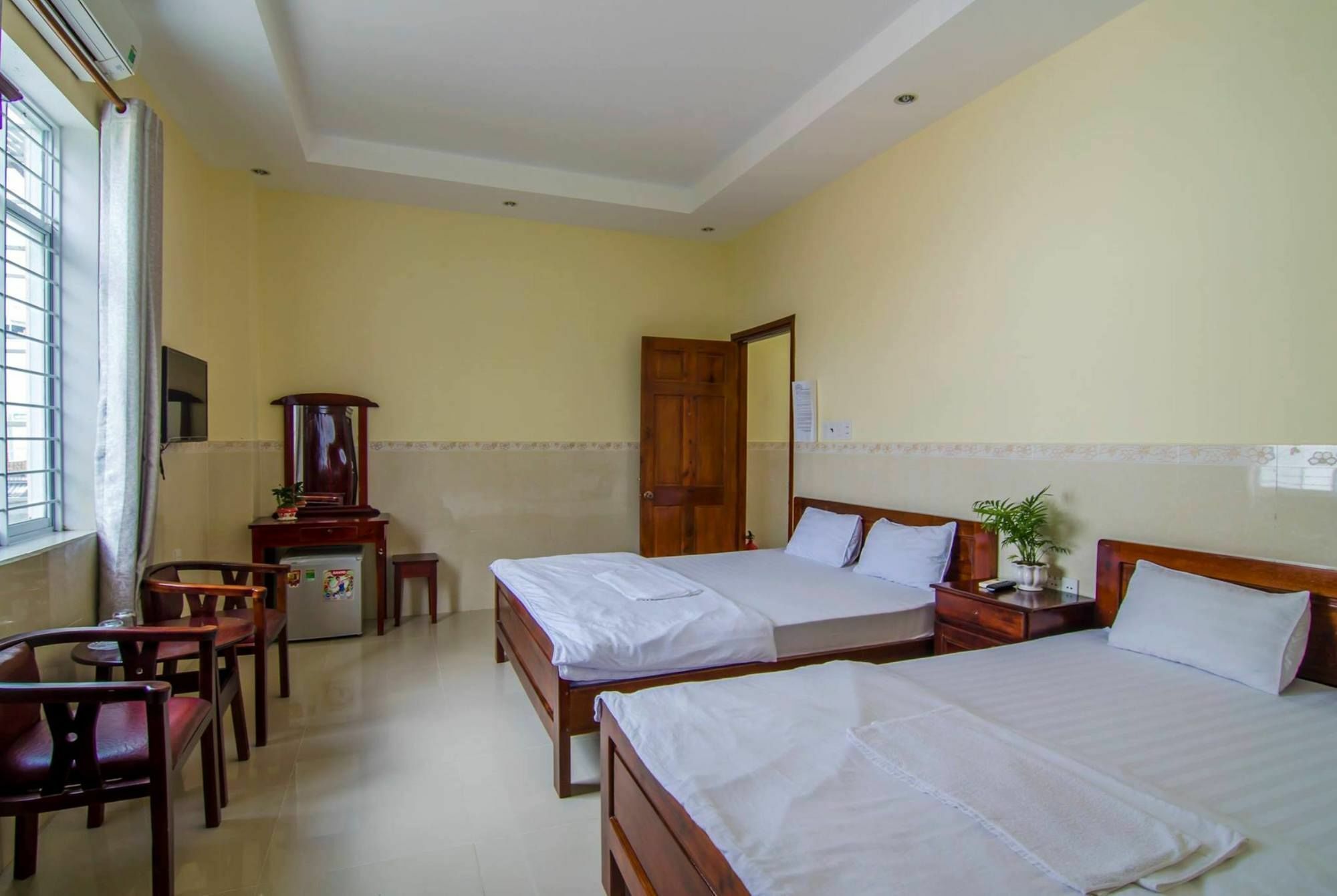 Kim Hong Anh Guest House Phu Quoc Eksteriør bilde