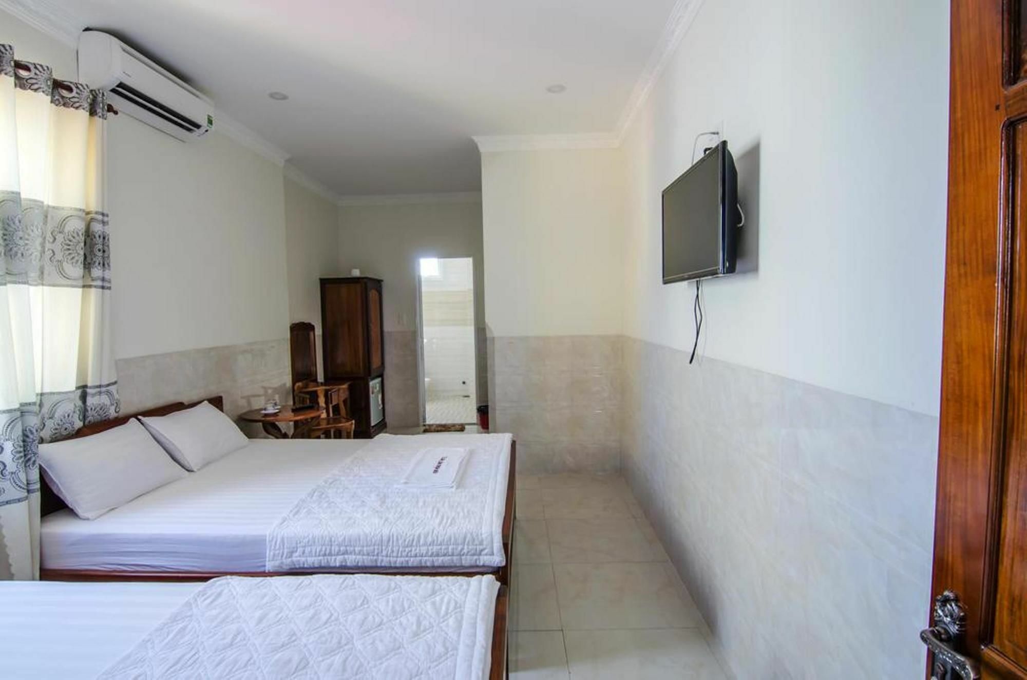 Kim Hong Anh Guest House Phu Quoc Eksteriør bilde