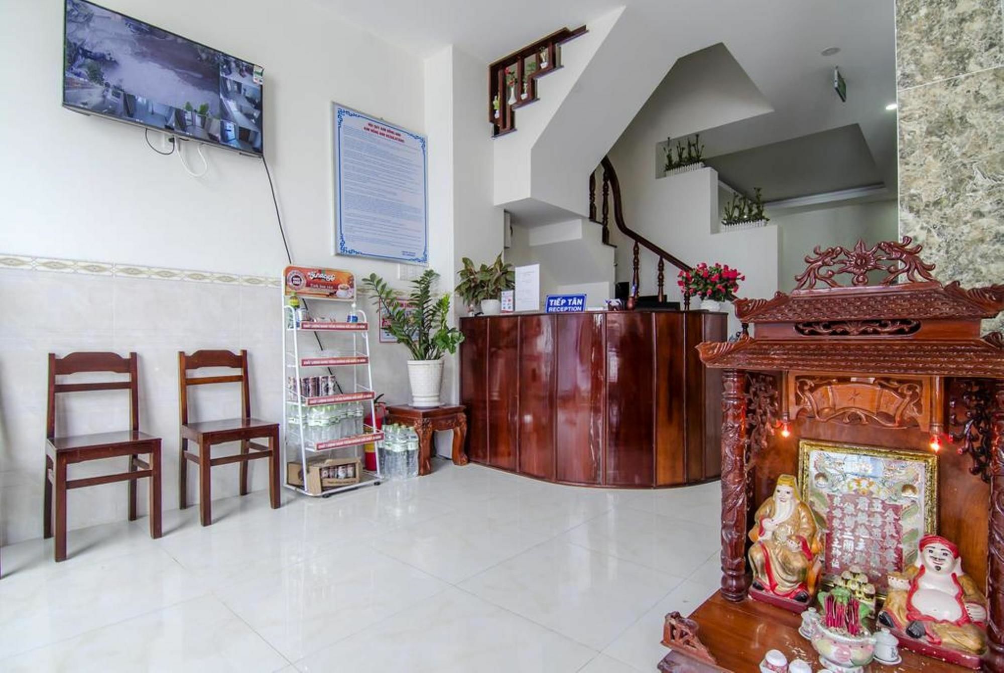 Kim Hong Anh Guest House Phu Quoc Eksteriør bilde
