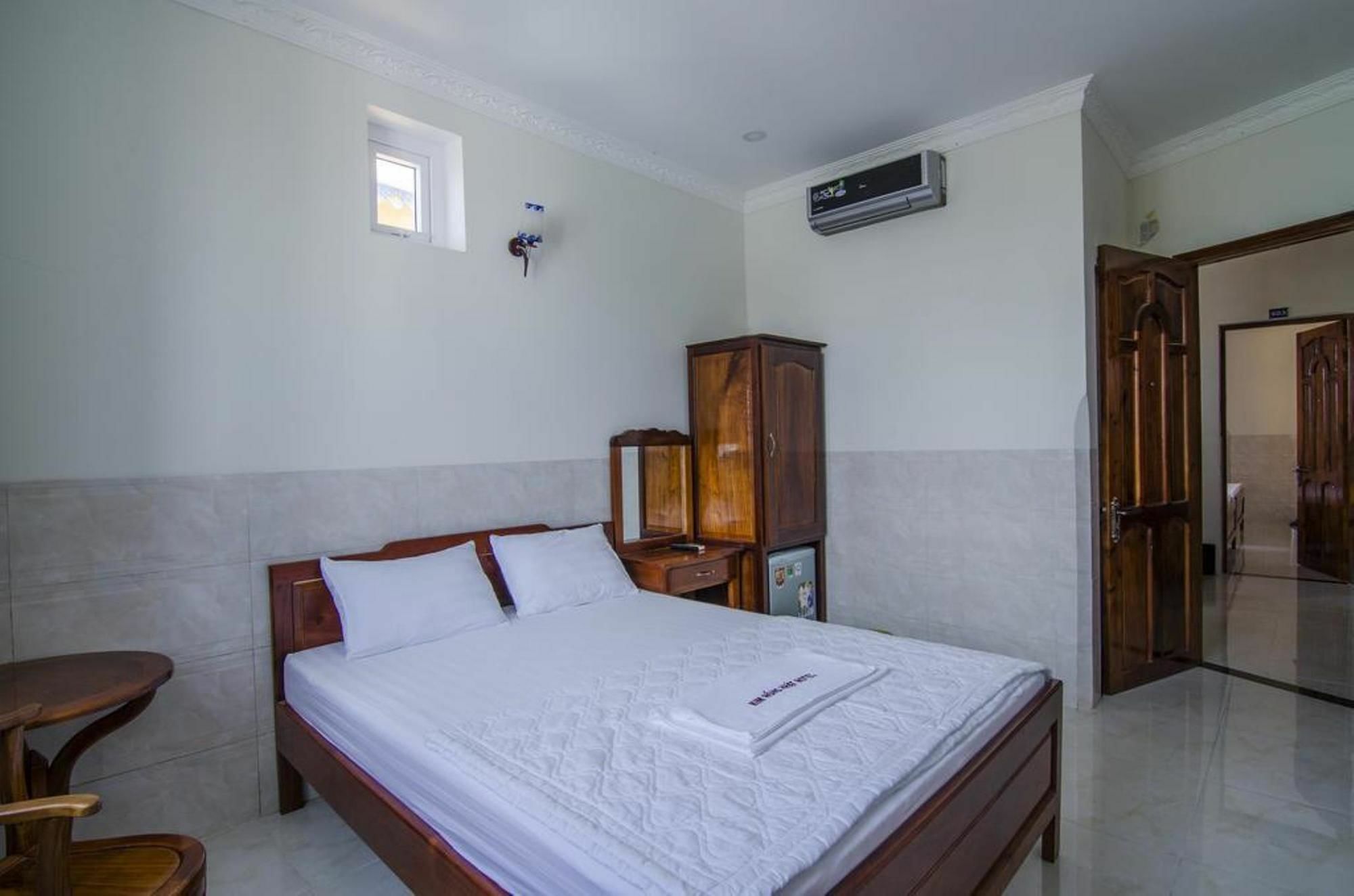 Kim Hong Anh Guest House Phu Quoc Eksteriør bilde