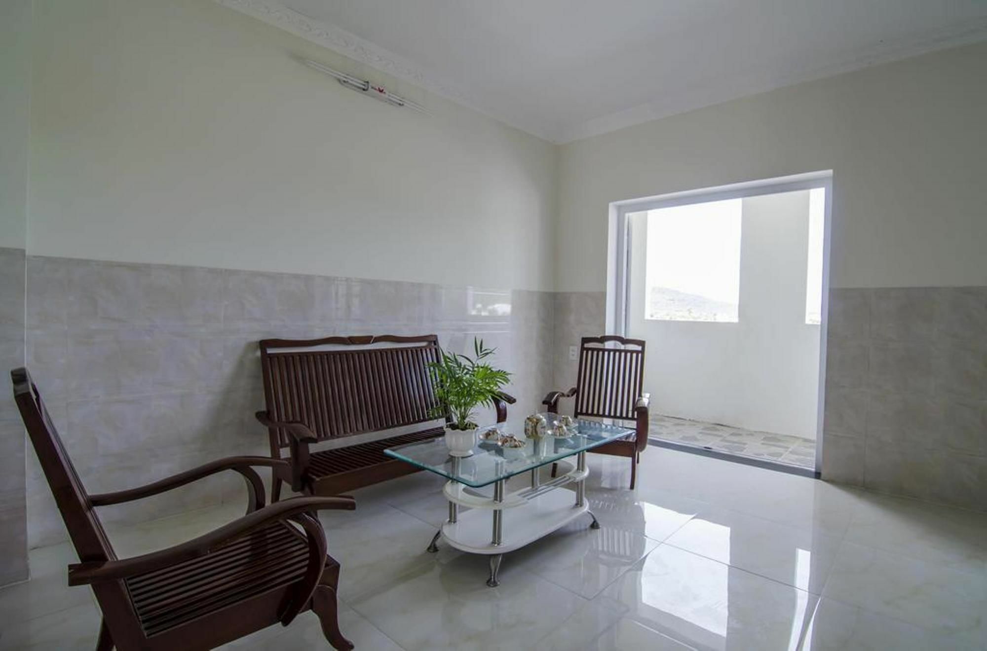 Kim Hong Anh Guest House Phu Quoc Eksteriør bilde